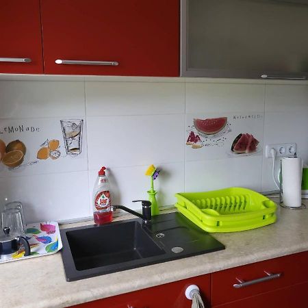 Forrás Vendégház Apartman Tata Kültér fotó