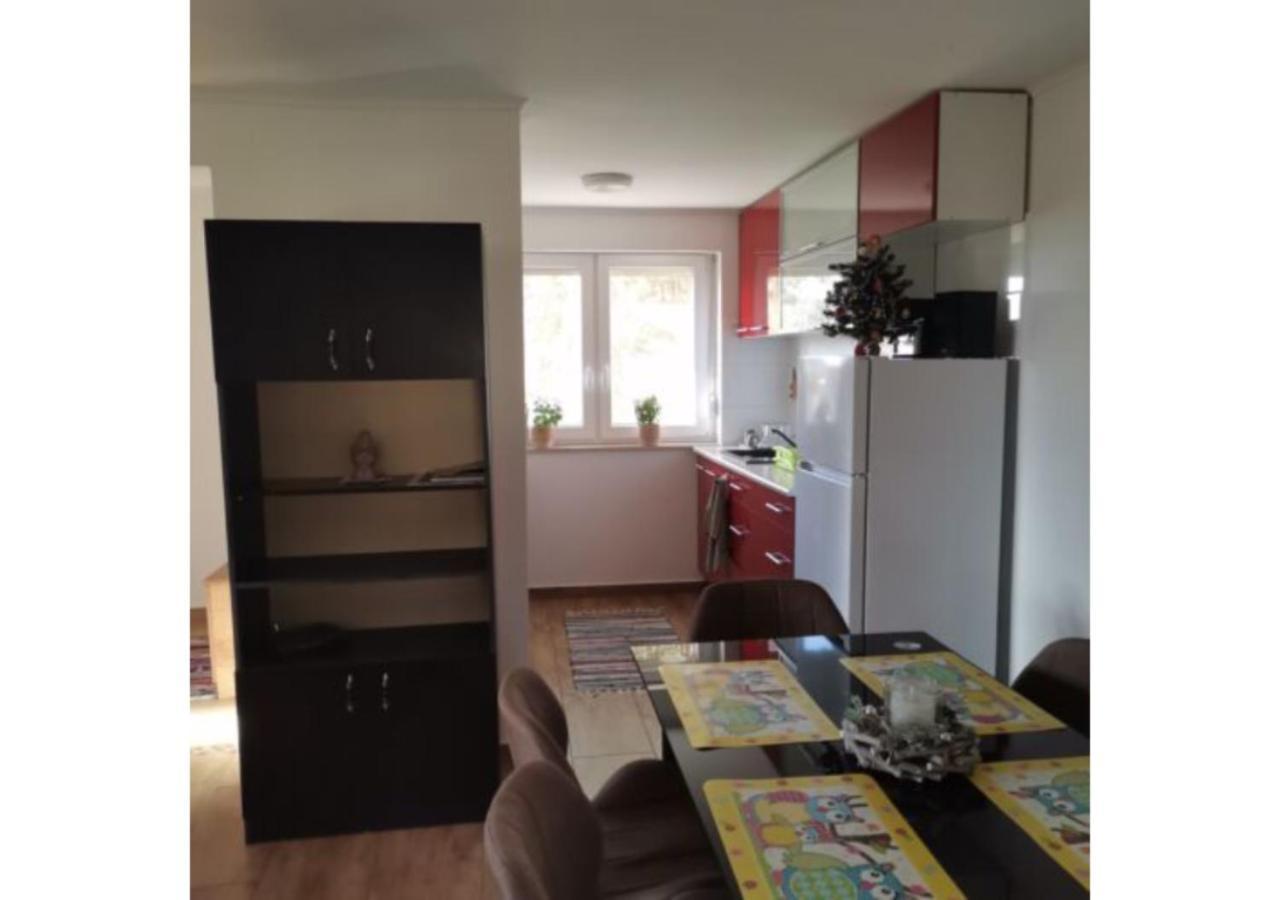 Forrás Vendégház Apartman Tata Kültér fotó
