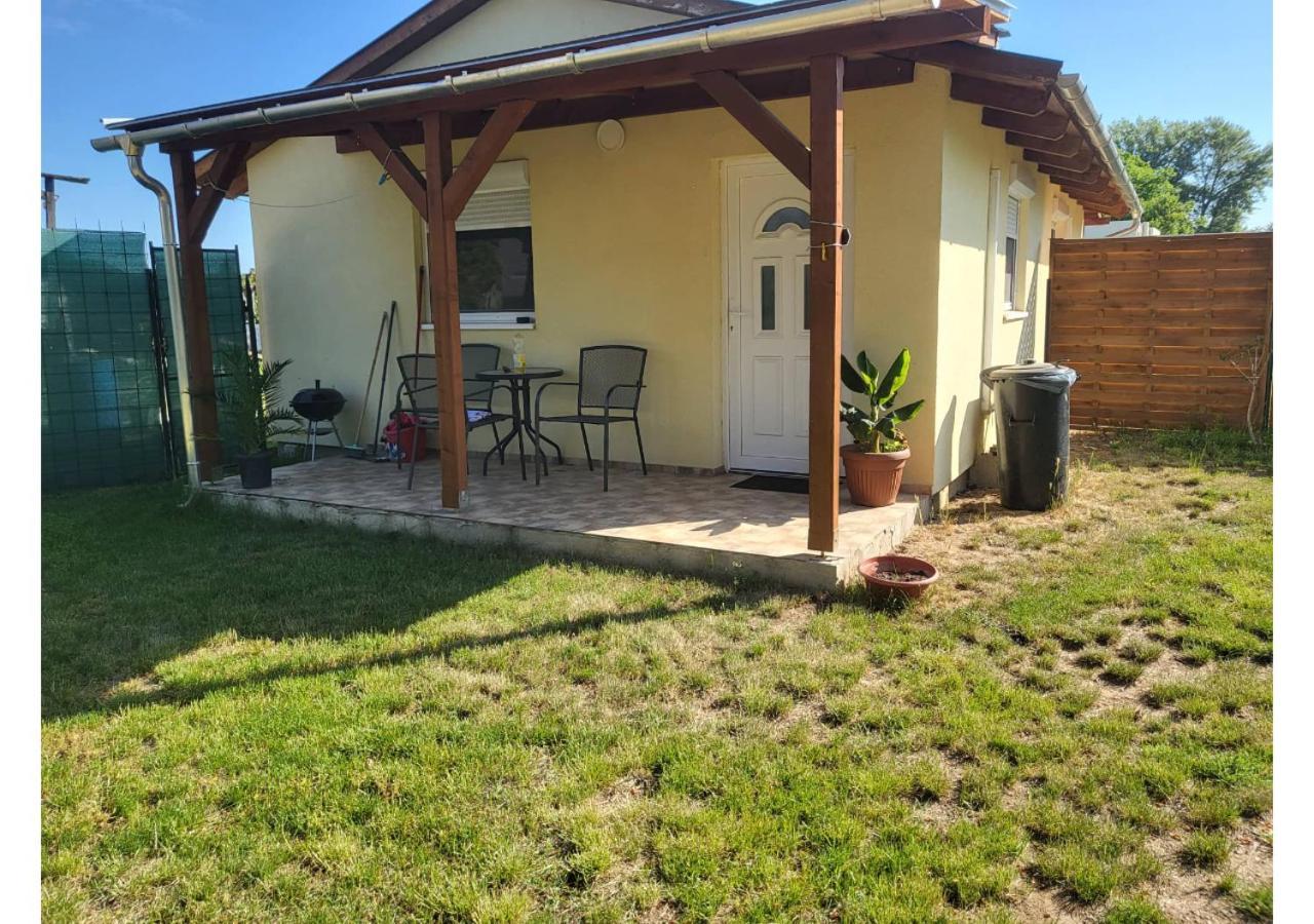 Forrás Vendégház Apartman Tata Kültér fotó