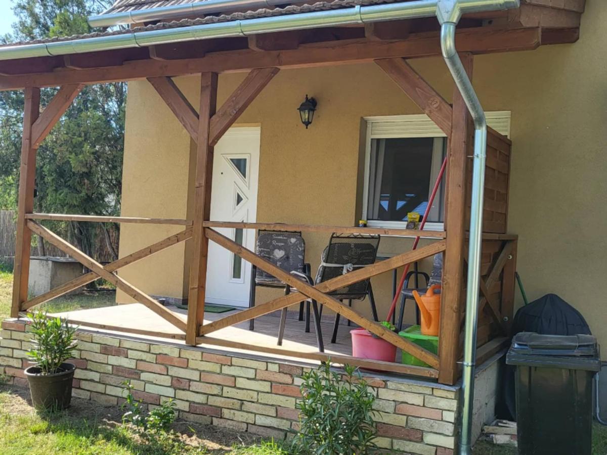 Forrás Vendégház Apartman Tata Kültér fotó