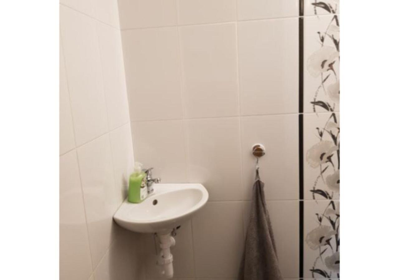 Forrás Vendégház Apartman Tata Kültér fotó