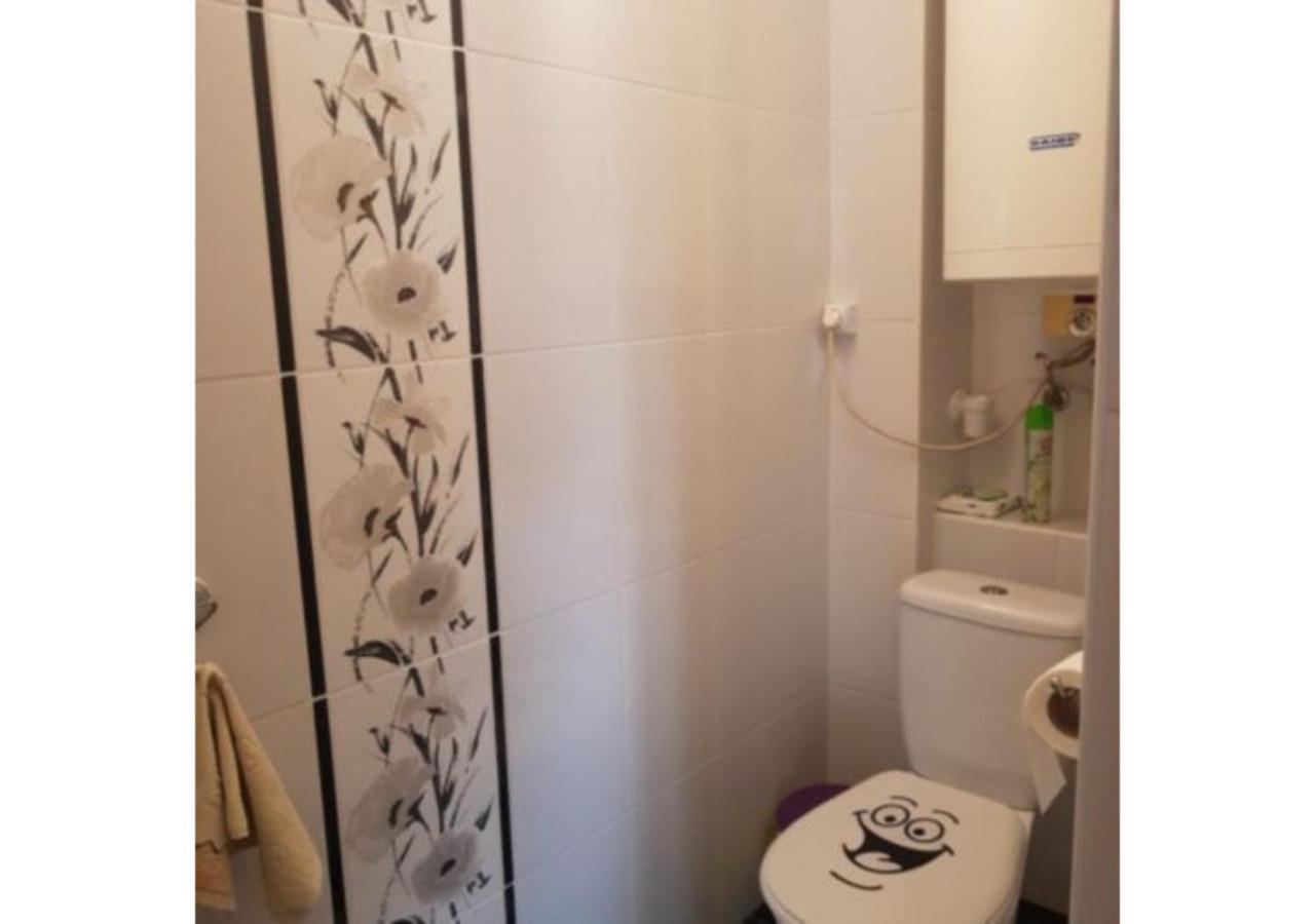 Forrás Vendégház Apartman Tata Kültér fotó