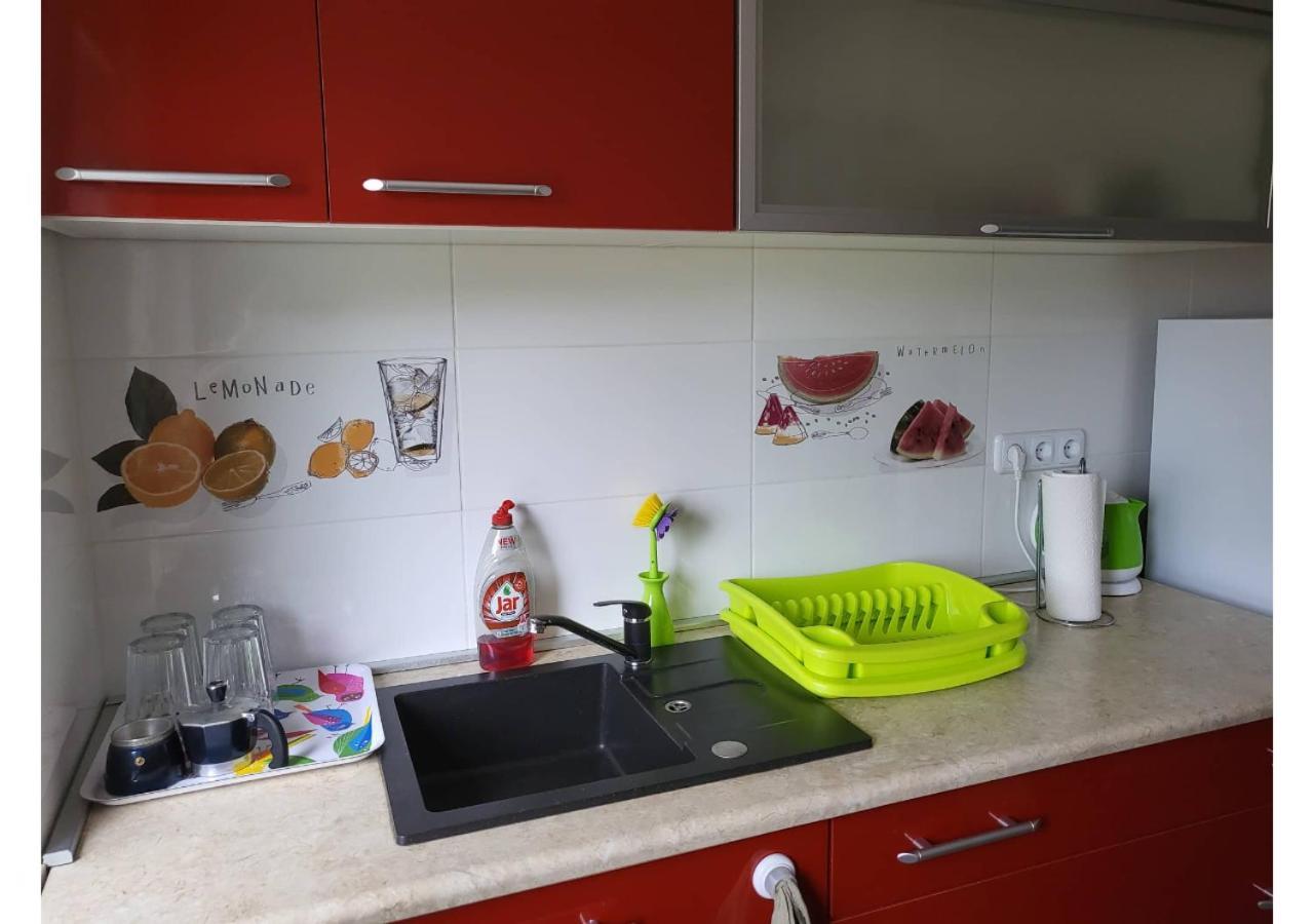 Forrás Vendégház Apartman Tata Kültér fotó